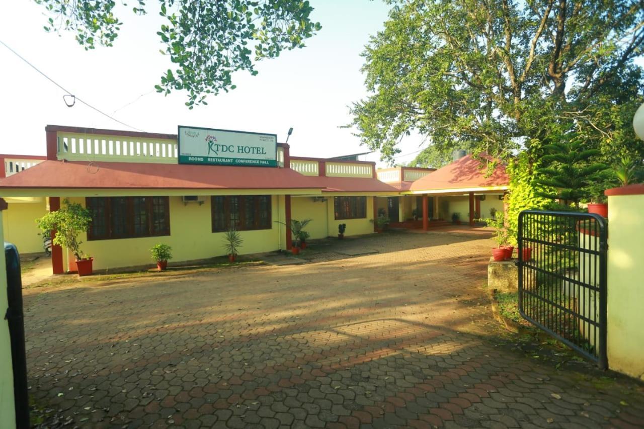 Ktdc Tamarind Kondotty エクステリア 写真